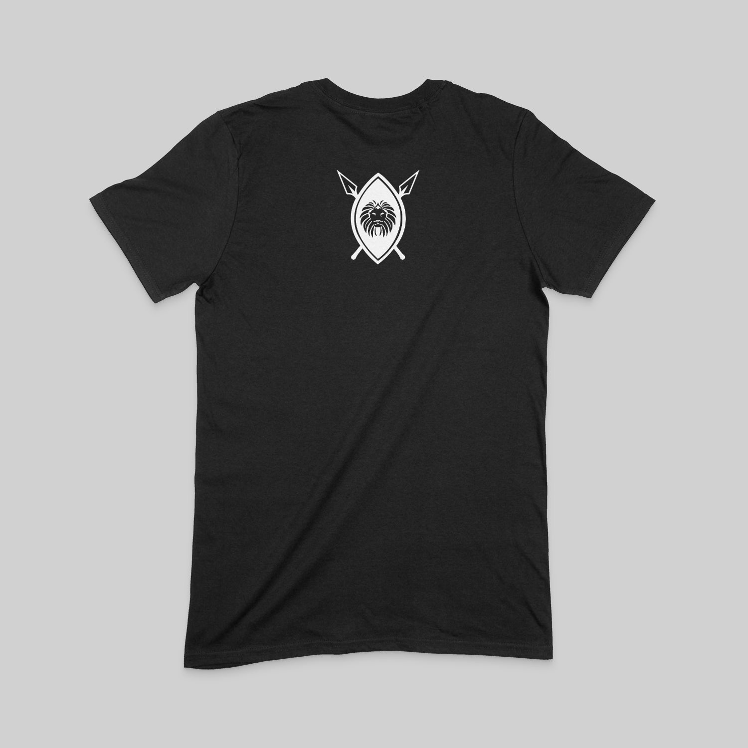 Warrior Tribe Tee
