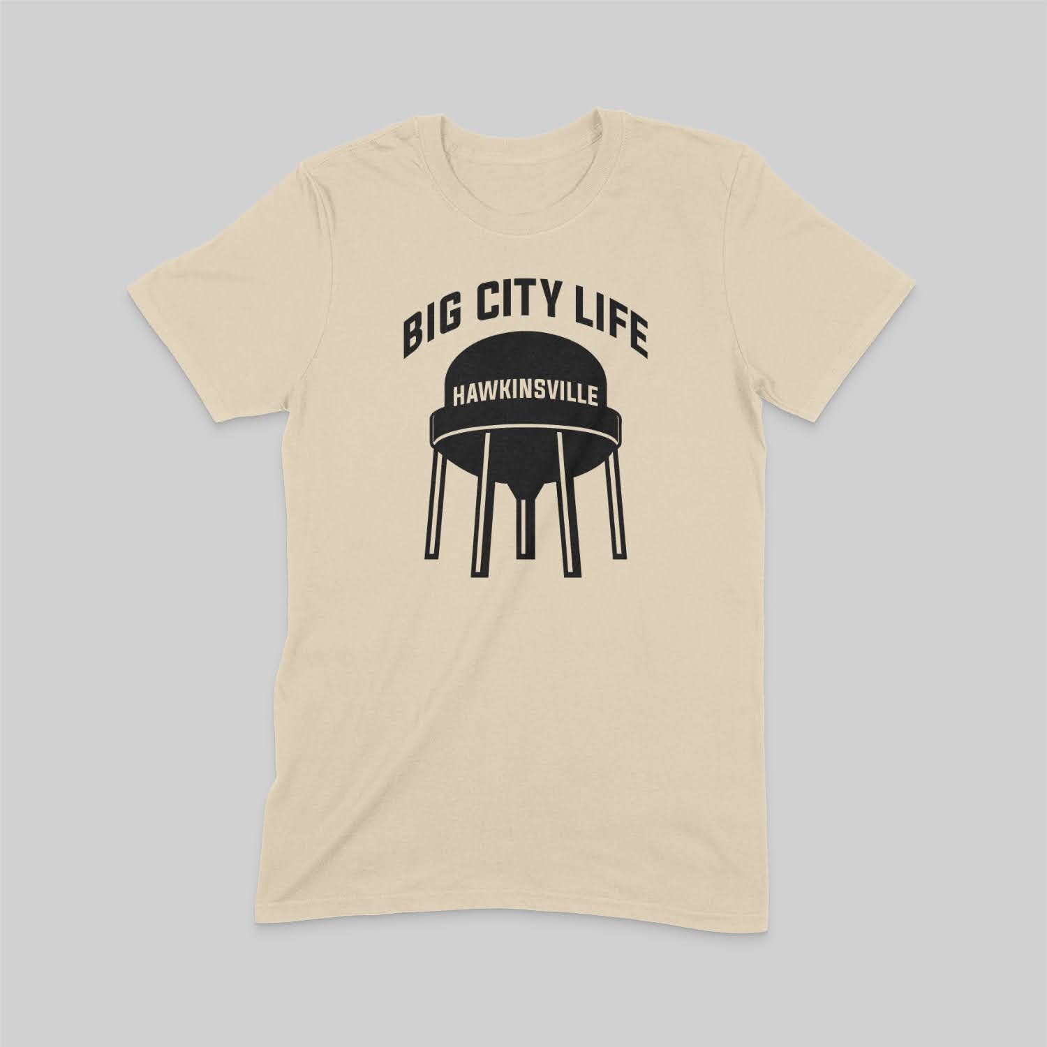Big City Life