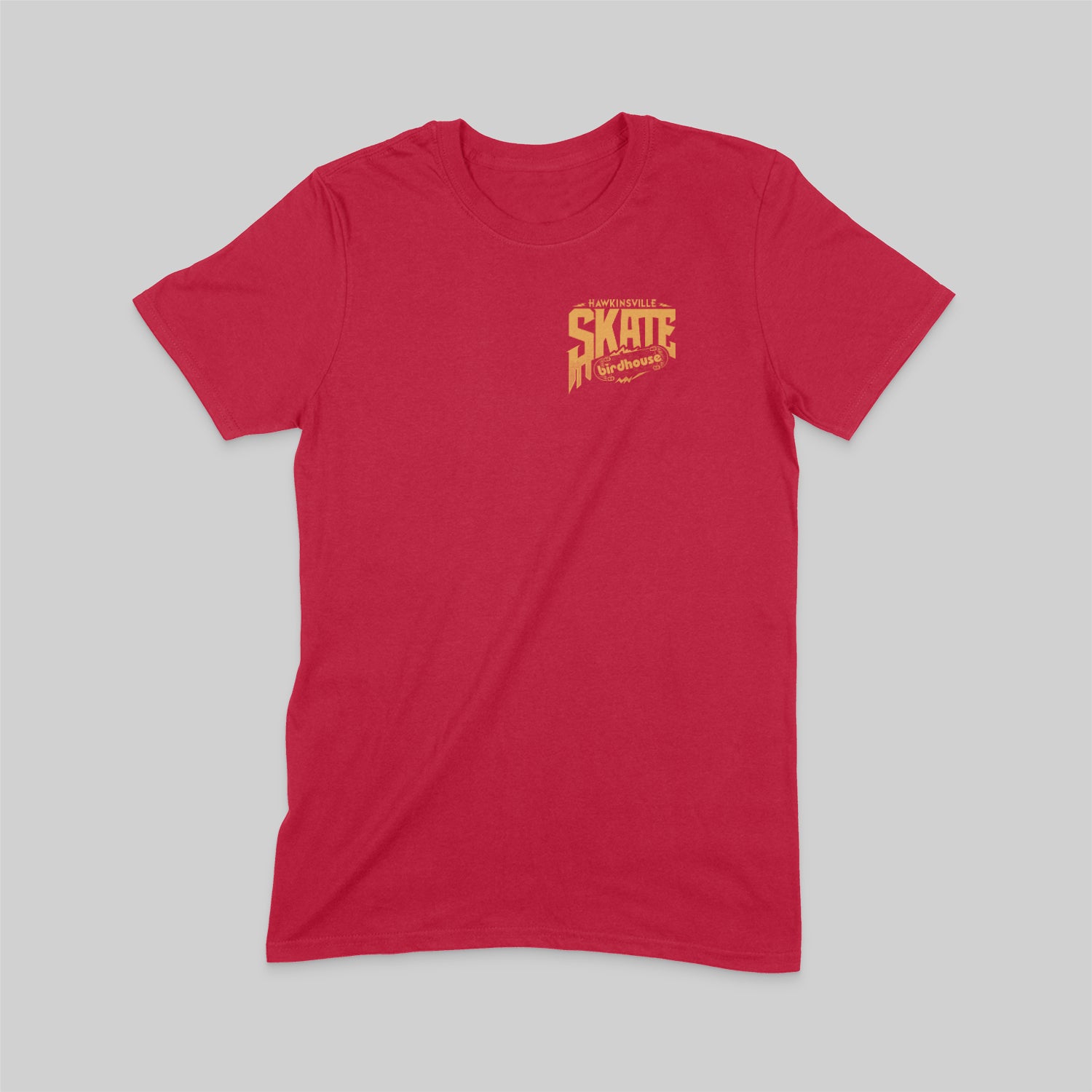 Skate The City Tee