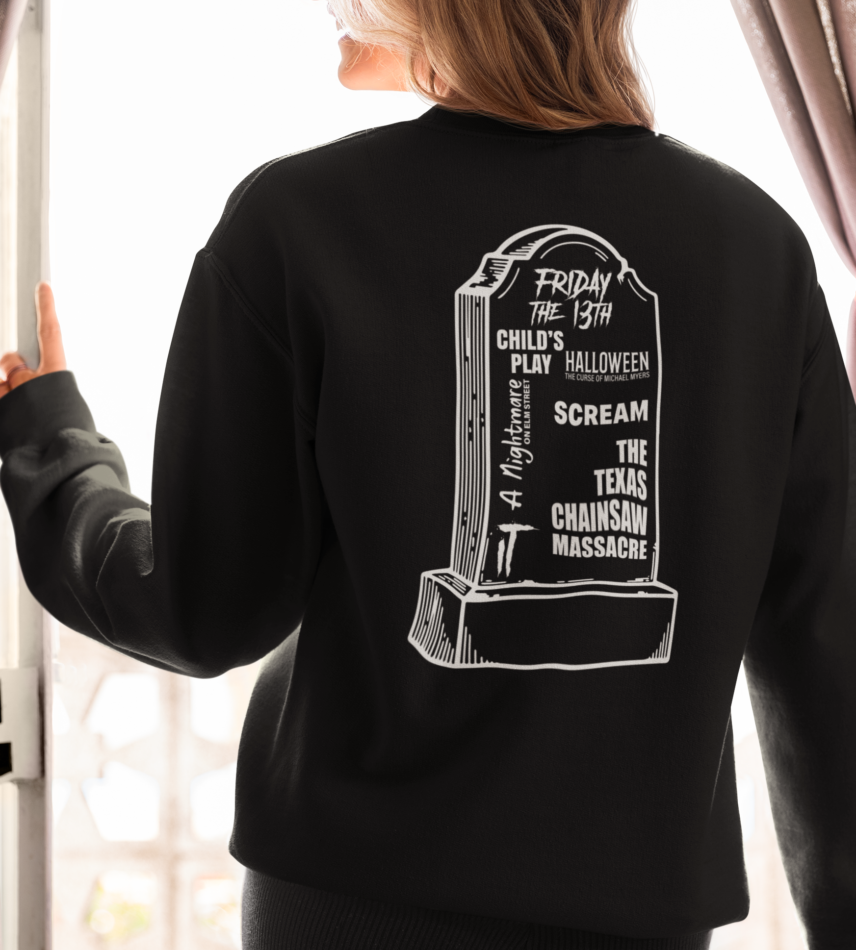Legends Of The Fall Sweatshirt