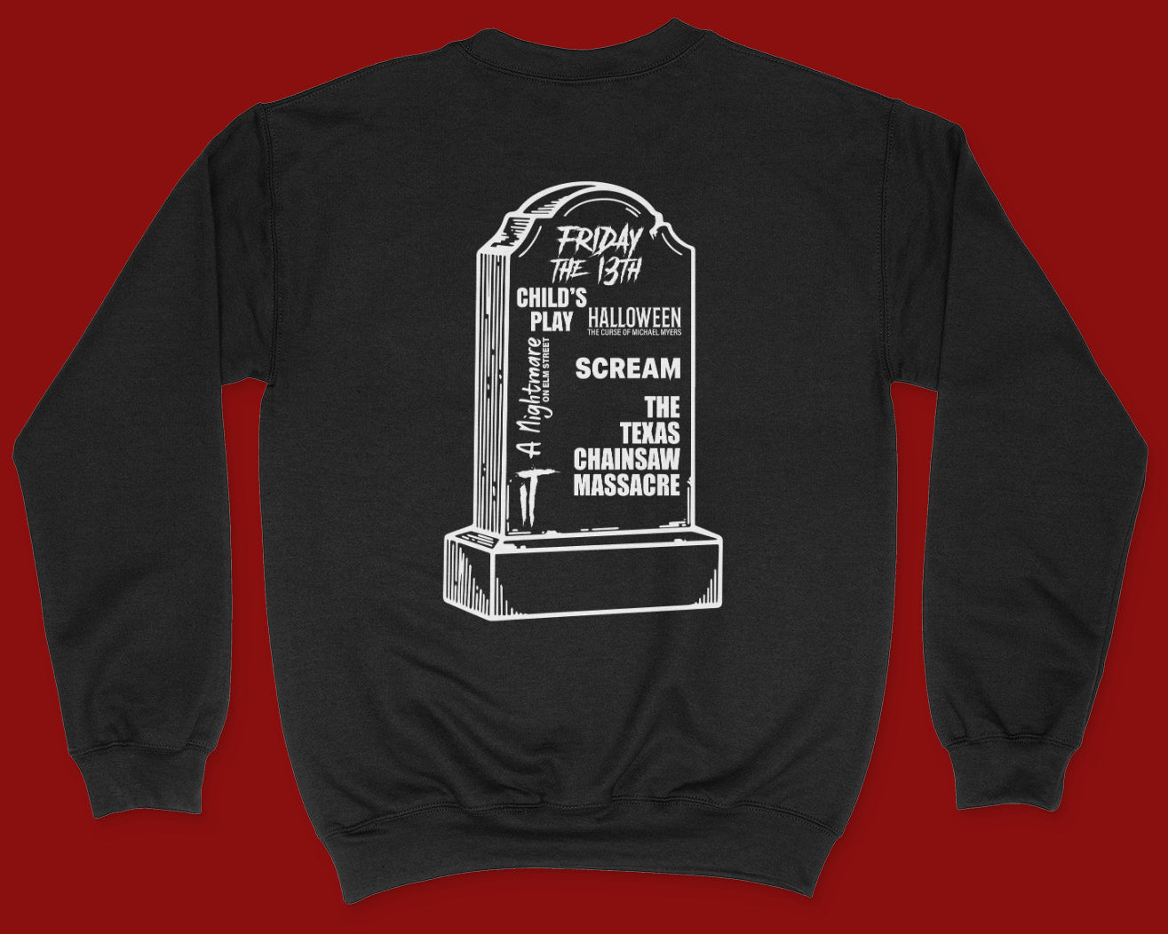 Legends Of The Fall Sweatshirt